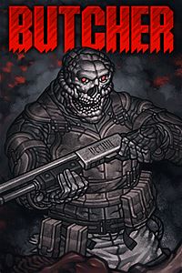 Butcher